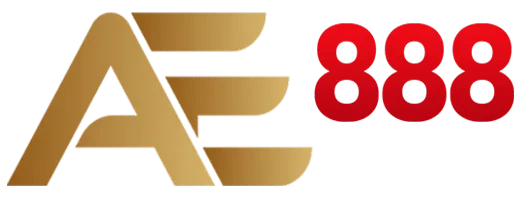 Ae888 Logo